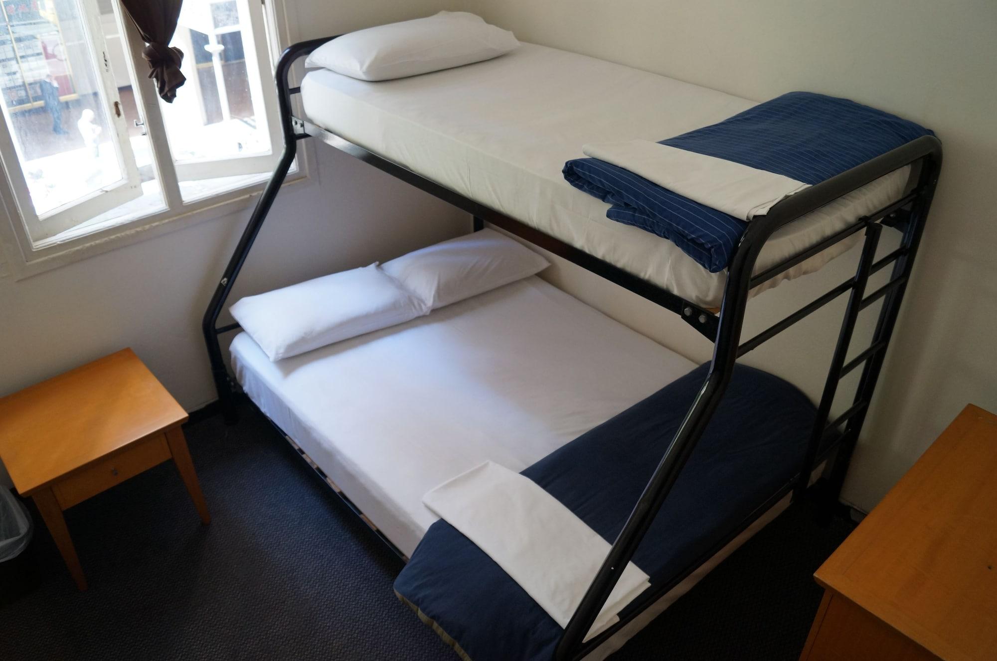 Auberge de jeunesse Maze Backpackers - Cité de Sydney Extérieur photo