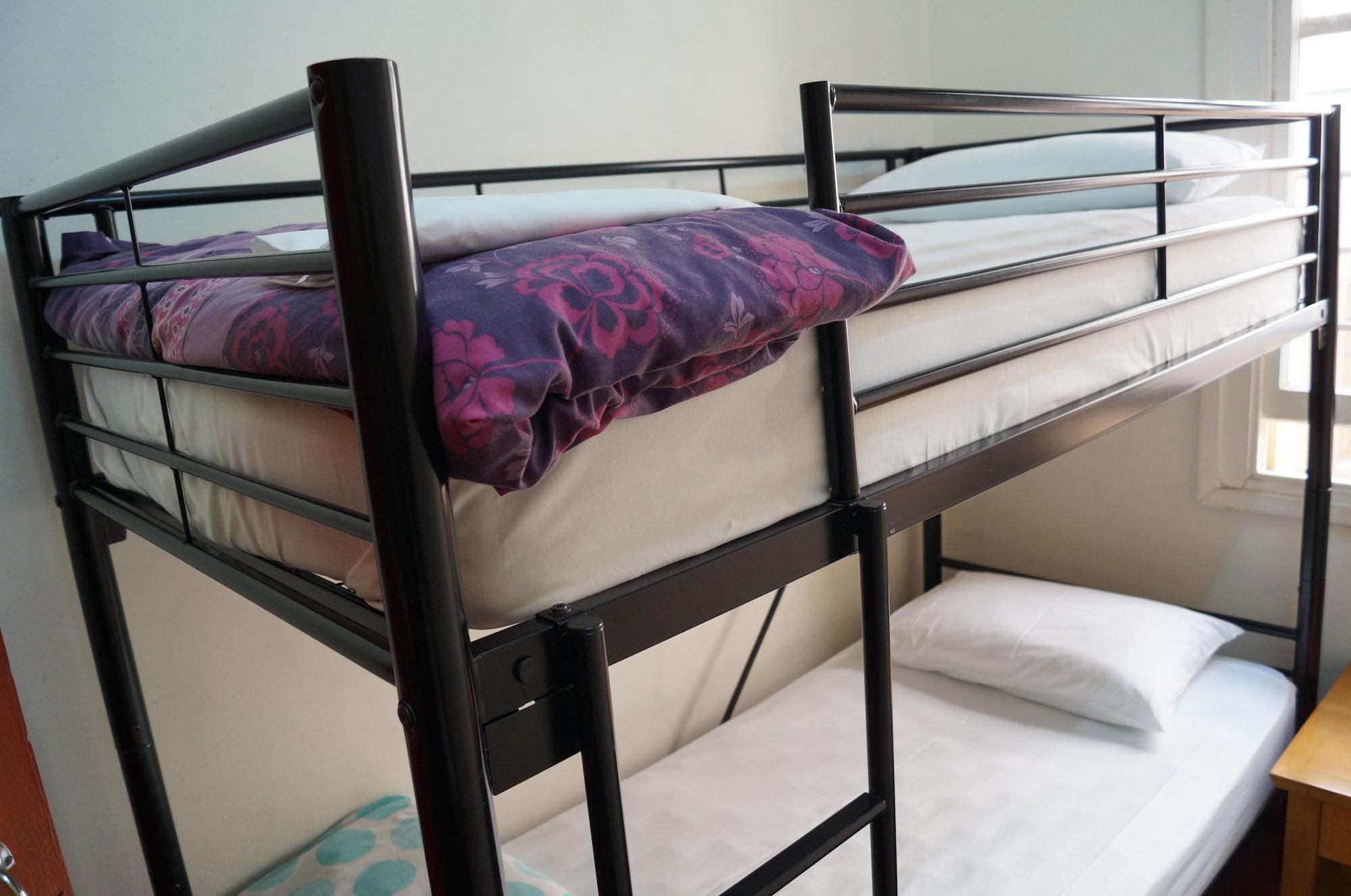 Auberge de jeunesse Maze Backpackers - Cité de Sydney Extérieur photo
