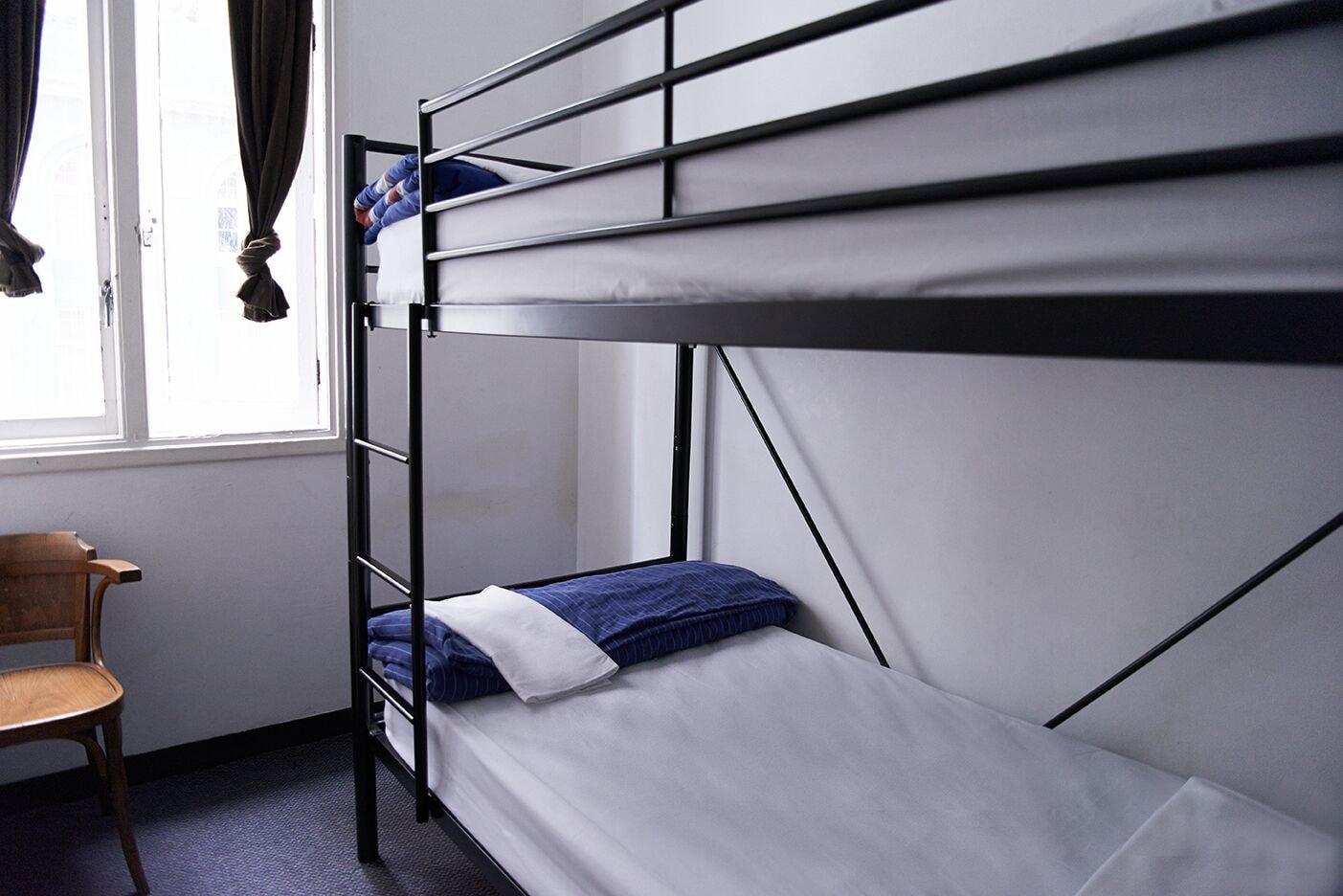 Auberge de jeunesse Maze Backpackers - Cité de Sydney Extérieur photo