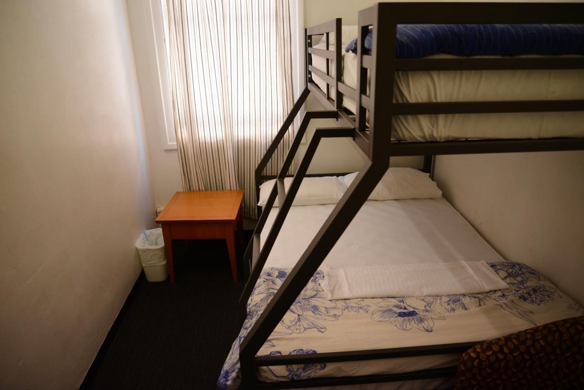 Auberge de jeunesse Maze Backpackers - Cité de Sydney Extérieur photo